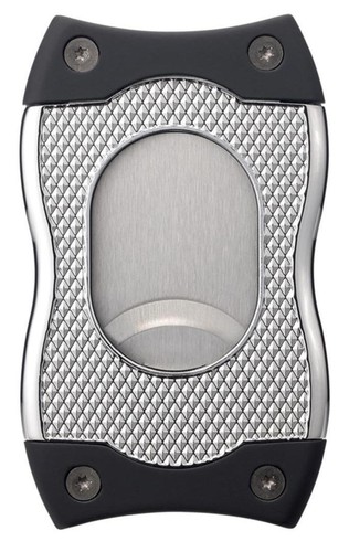 COLIBRI Zigarrencutter SV-Cut / 27 mm Schnitt / 24 mm Kerbschnitt / 7 Farben - Picture 12 of 36