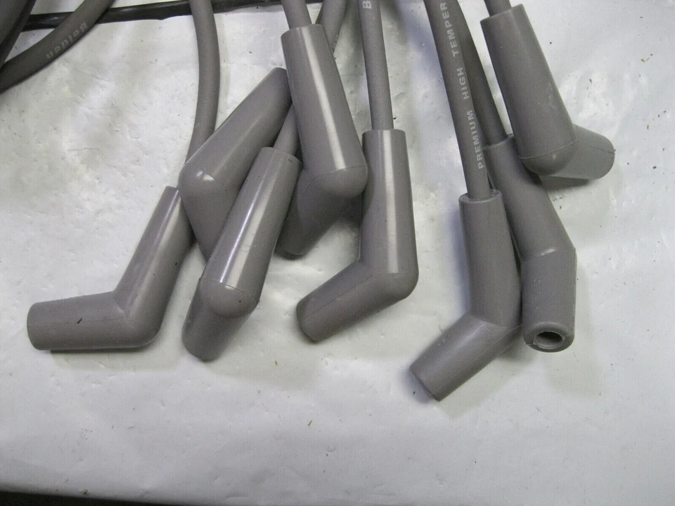 Champion 700281 Spark Plug Wire Set — 第 3/4 张图片