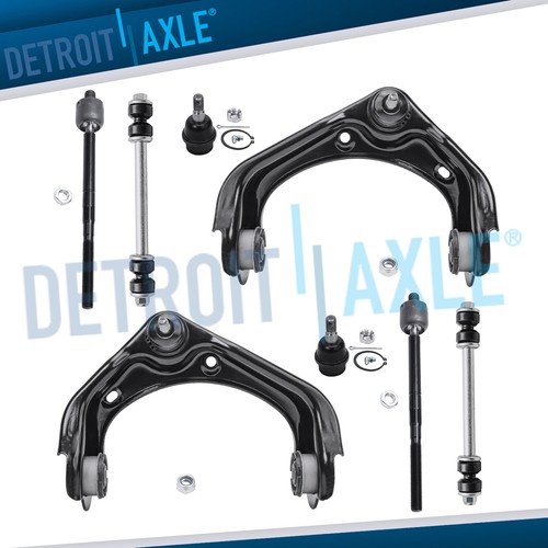 2006 2007 2008 2009 2010 Ford Explorer Upper Control Arm Ball Joint