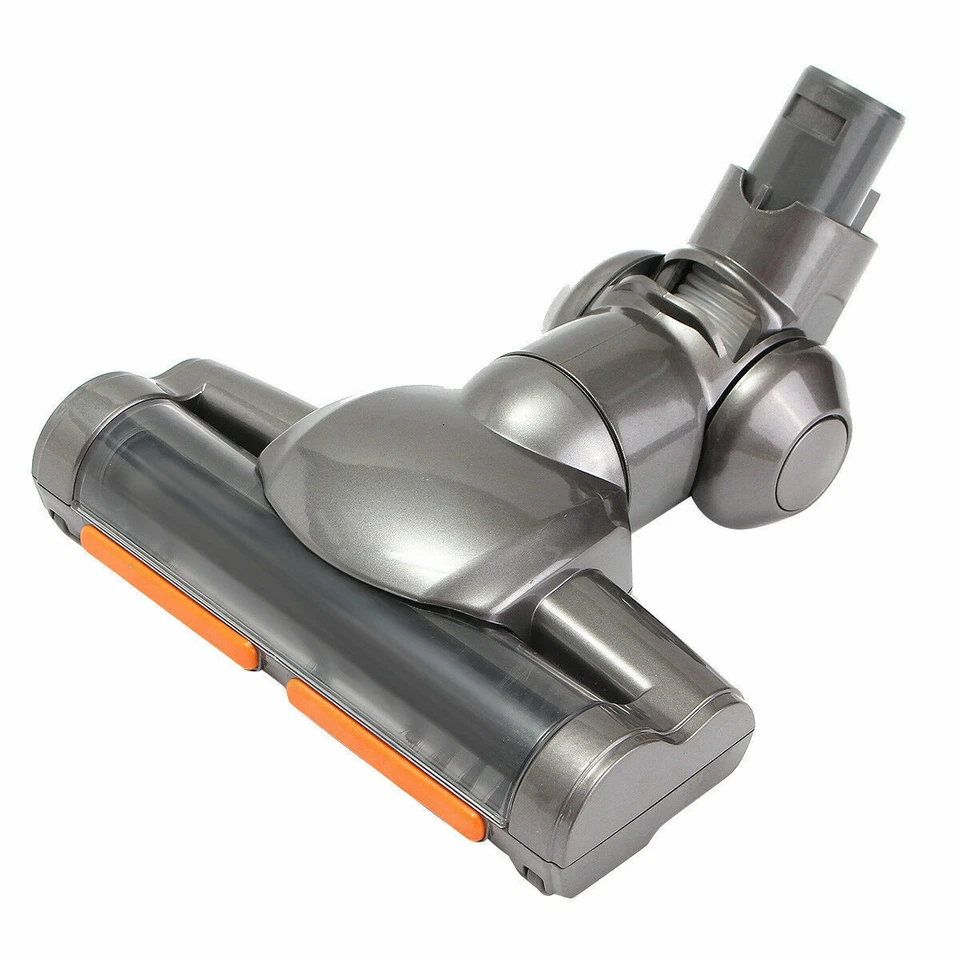 Cabezal de cepillo de aspiradora de piso motorizado para aspiradora Dyson DC35 Foto 2 de 4