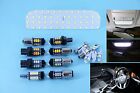 <!--F#f_0-->LED Interior and Exterior Light Conversion Package for Holden VE UTE 2006-2013<!--F/-->