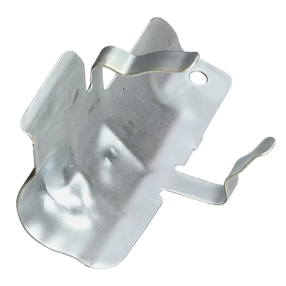 Genuine ACDelco For Cadillac XTS 2013-2019 Starter Heat Shield Steel 1 Packaging Foto 2 de 4