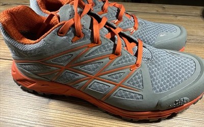 The North Face Ultra Vertical Trailrunningschuh  Gore Tex Men 40,5 Wie NEU