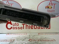 Moteur Peugeot 605