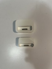  Tested Apple iPod OEM Dock For iPod Video And Mini, In Good Working Condition