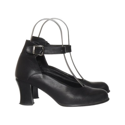Network, High Heels, Größe: 37, Schwarz, Damen #FlL