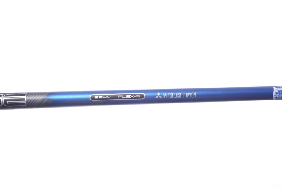 Adams Tight Lies 19* 3H Hybrid Regular Flex Mitsubishi Kuro Kage Blue HY Good - Image 4 of 4