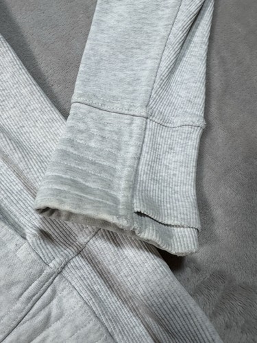 Chaqueta Lululemon Radiant II Jaspeada Marfil Claro Talla 8 W4BEQS - Imagen 6 de 11