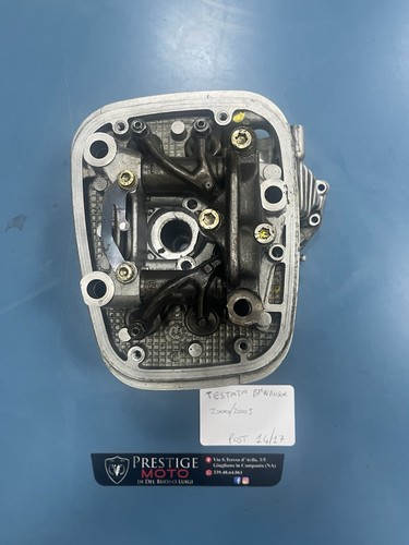 Zylinderkopf links Bmw R 1150 R Bj. 2000,2005