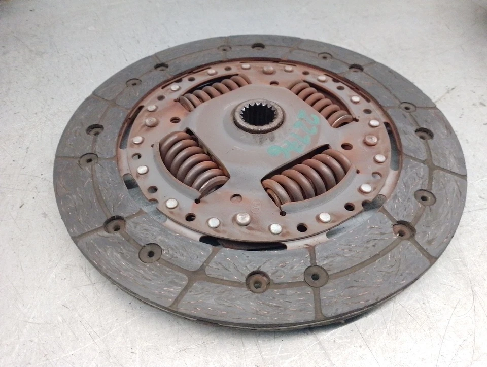 9653909880 KIT EMBRAGUE / LUK / 2051G7 / 5419719 PARA PEUGEOT PARTNER MONOSPACE - Imagen 4 de 4