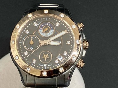 Casio Sheen SHN-5511SGJ Wristwatch Timepiece Mens Quartz Brand Genuine