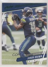 2020 Panini Prestige Xtra Points Green Jaron Brown #169 0q5