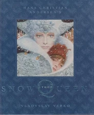 Hans Christian Andersen's The Snow Queen