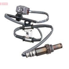 DENSO Lambdasonde Sensor Abgassteuerung DOX-0624 für MAZDA M18x1.5 GJ GL BM BN