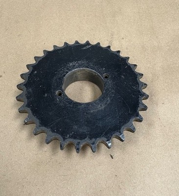 BROWNING H40H30 ROLLER CHAIN SPROCKET #40 CHAIN 30 TEETH