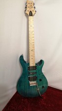 PAUL REED SMITH SE SWAMP ASH SPECIAL Chitarra elettrica-04
