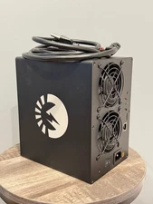 VolcMiner D1 Mini Pre LTC & Doge Coin Miner 2.2Gh/s 500W US Seller