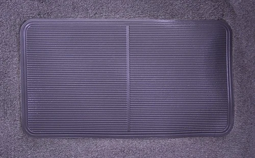 Alfombra Ford Explorer 1991-2001 - Cutpile | 4 puertas Foto 2 de 3