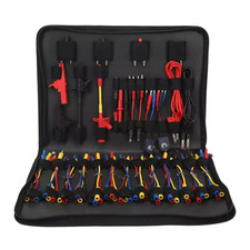 Automotive Circuit Test Leads Kit Multimeter ...