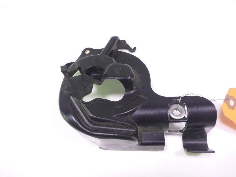 09 Buell 1125CR suporte de montagem para bomba de combustível TRSH DV - Imagem 2 de 4