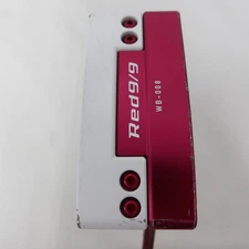 Kasco Putter Red 9/9 WB-008 34 inch
