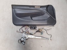 RARE electronic door card panel Honda CIVIC EK4 EK9 EK3 HATCH COUPE 96-00