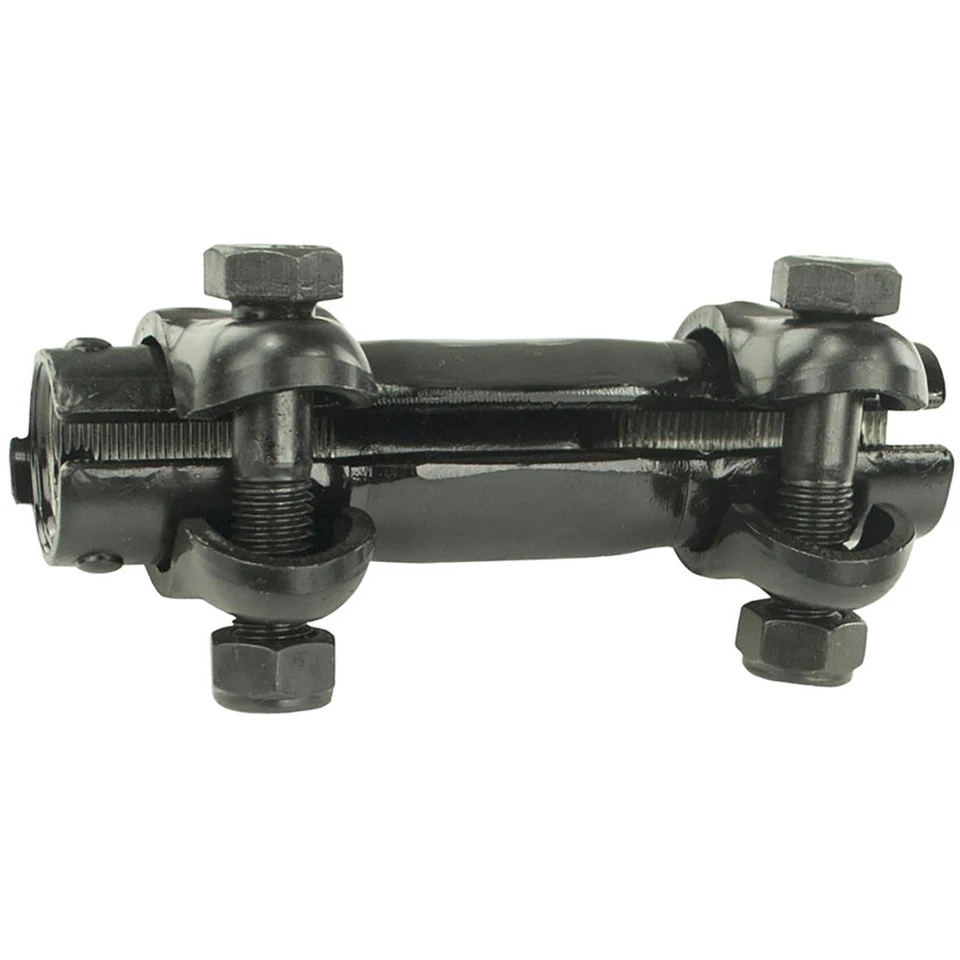 Manguito de ajuste de extremo de barra de amarre delantera Mevotech para Ford Bronco 1968-1973 1974 1975 Foto 2 de 3