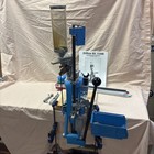 Dillon RL550 Press With Powder Measure and 9mm Caliber Conversion Kit