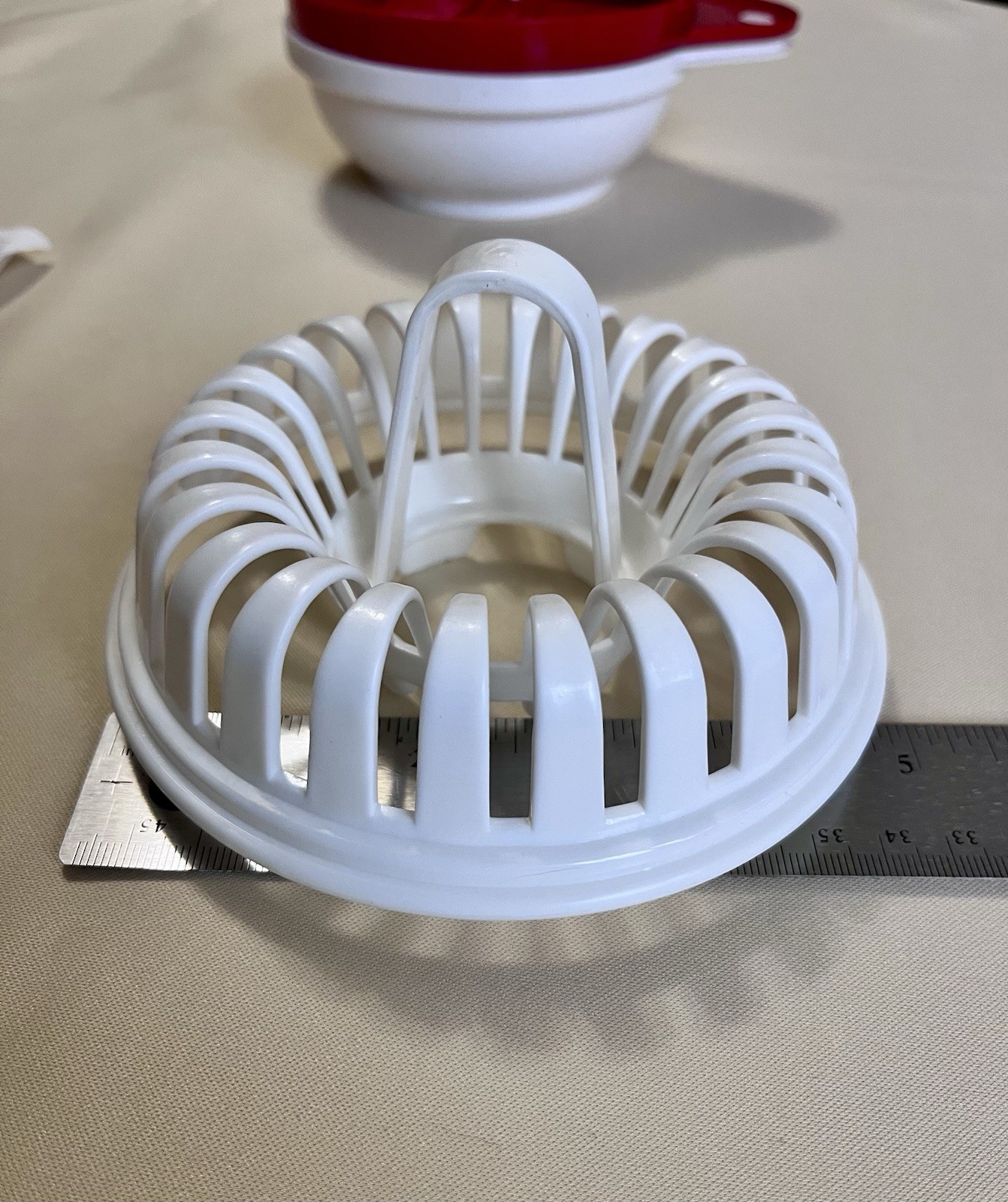 Microwave Potato Chip Maker & Slicer Set Crispy Healthy Snack Time