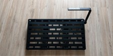 Rockboard QUAD 4.2 B mit Gigbag und LED Light...