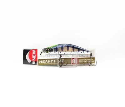 Yo Zuri Duel Hardcore Trout Schwer Flat 80S Versenkung K�der F1262-HSSY (8198)