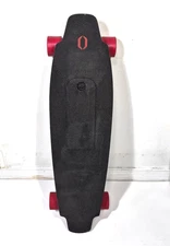 Inboard M1 Electric Skateboard with Case WORKS - Battery & Charger Not included