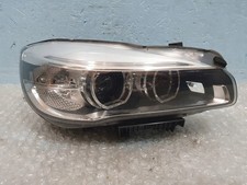 Frontscheinwerfer BMW 2 Active Tourer F45 F46 7391402-03 Rechts Headlight