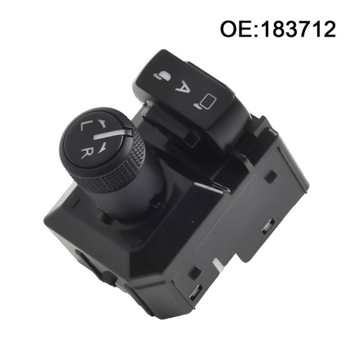 For Toyota Vehicle Compatible Master View Switch for For Hilux REVO 2015 2020 - Bild 10 von 15