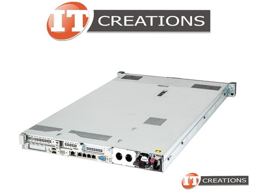HP HPE PROLIANT DL360 Gen10 G10 SERVER GOLD 5217 8C 3.0GHZ 64GB 3 X 960GB SSD - Picture 4 of 4