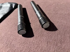 Shure ASX 4 Condenser wired micropnes pair