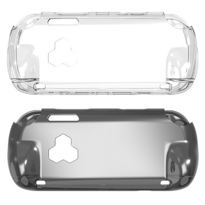 Protective Case for Trimui S Transparent Housing Shell Game Accessory