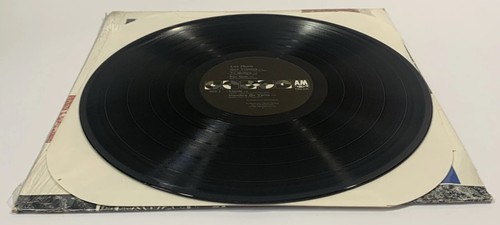 LOS MURO - No Vuelvo Contigo 1986 A&M Discos Vinyl LP Excellent - Imagen 4 de 4