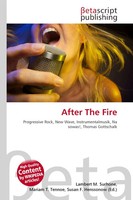 Lambert M. Surhone (U. A.) | After The Fire | Taschenbuch | Deutsch (2026)