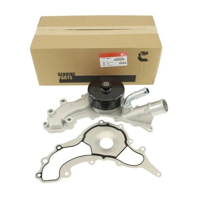 New Engine Water Pump For 2011-16 Chrysler Dodge Jeep 3.6L V6 AW6169 5184498AD