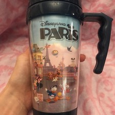 Disneyland Paris Limited