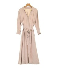 La TOTALITE Shirt Dresses PinkBeige F 2200612049024
