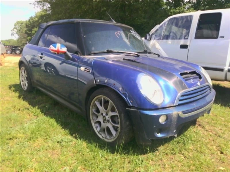 Cinturón de seguridad cubo delantero convertible conductor para 05-08 MINI COOPER 168825 Foto 3 de 4