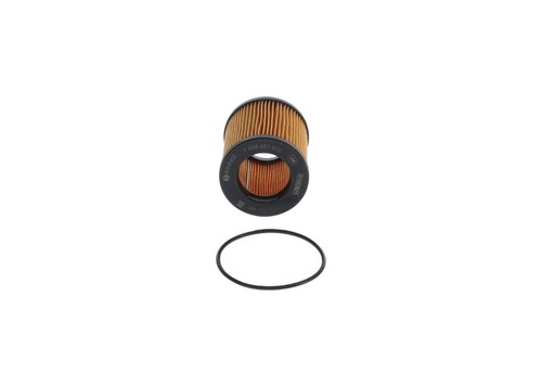 Oil Filter fits BMW M3 F80 3.0 14 to 18 Bosch 11427854049 11427854445 Quality - Picture 2 of 4