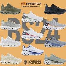 K-Swiss Tubes - Herren Sneaker Schuh - leicht & bequem Sport Freizeit Street NEU