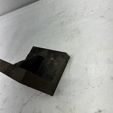 Angle Block Set Up Block 3-1/2”x4-1/4” Machinist 90 Degree Set Up Block