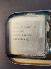 Intel Core i5-9400 2.90GHz 6-Core LGA1151 Desktop CPU w New OE Fan - Tested