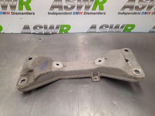 BMW Manual Gearbox Mount Support N47N Diesel F20 F22 F30 F32 22316796609
