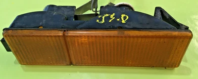 Clignotant Avant Droit / PEUGEOT J5 / CITROEN C25 - Photo 1/4