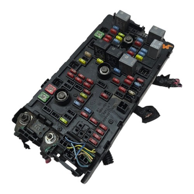 #ad 2008 2009 CHEVY EXPRESS VAN 1500 2500 3500 ENGINE FUSE BOX GAS 25888289 25888290 $450.00